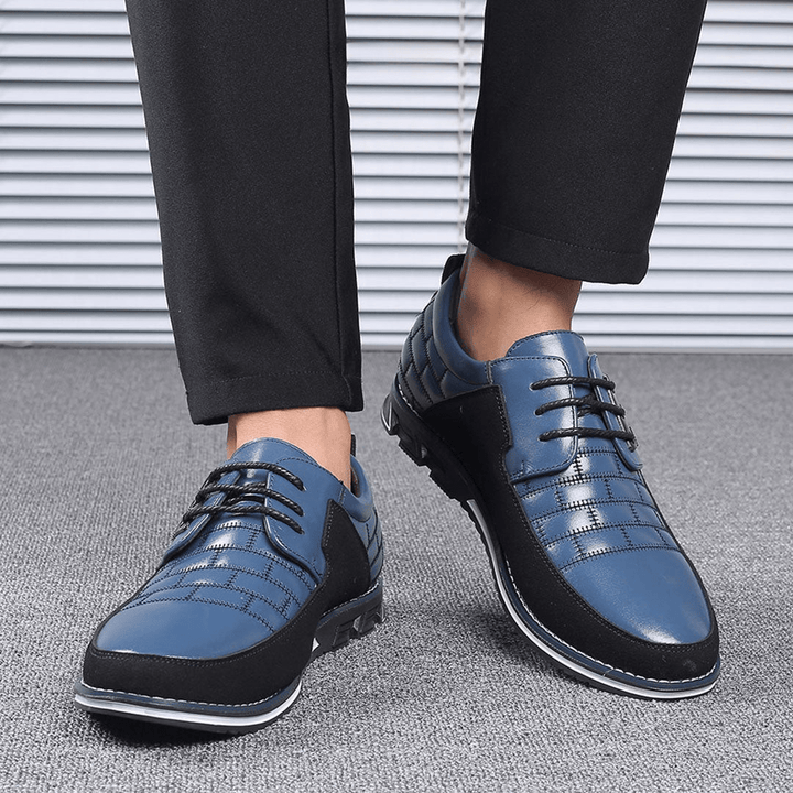 MAESTRO FIT – LUXUS HÅNDVÆRK | VANROSSEM™