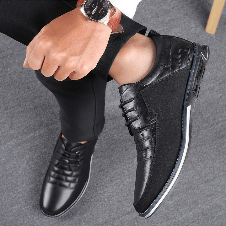 MAESTRO FIT – LUXUS HÅNDVÆRK | VANROSSEM™