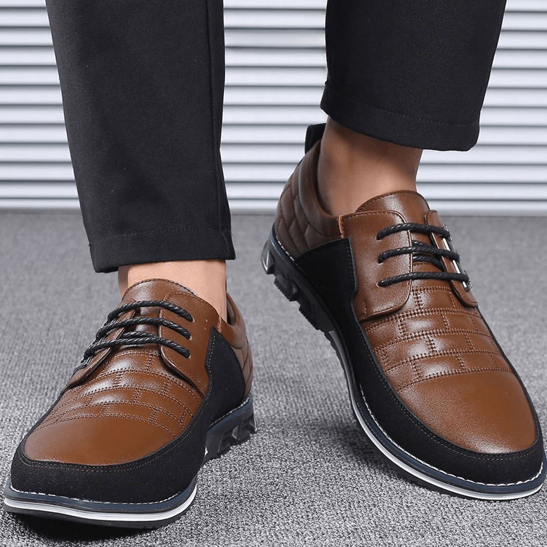 MAESTRO FIT – LUXUS HÅNDVÆRK | VANROSSEM™