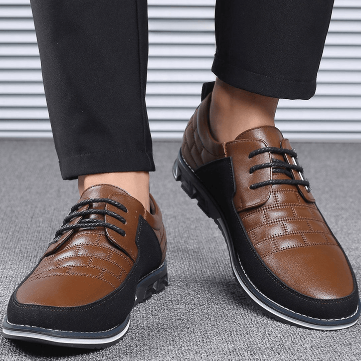 MAESTRO FIT – LUXUS HÅNDVÆRK | VANROSSEM™