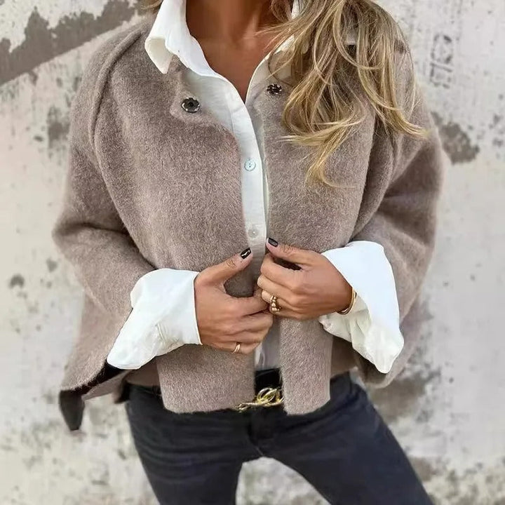 Lilla | Mode Cardigan
