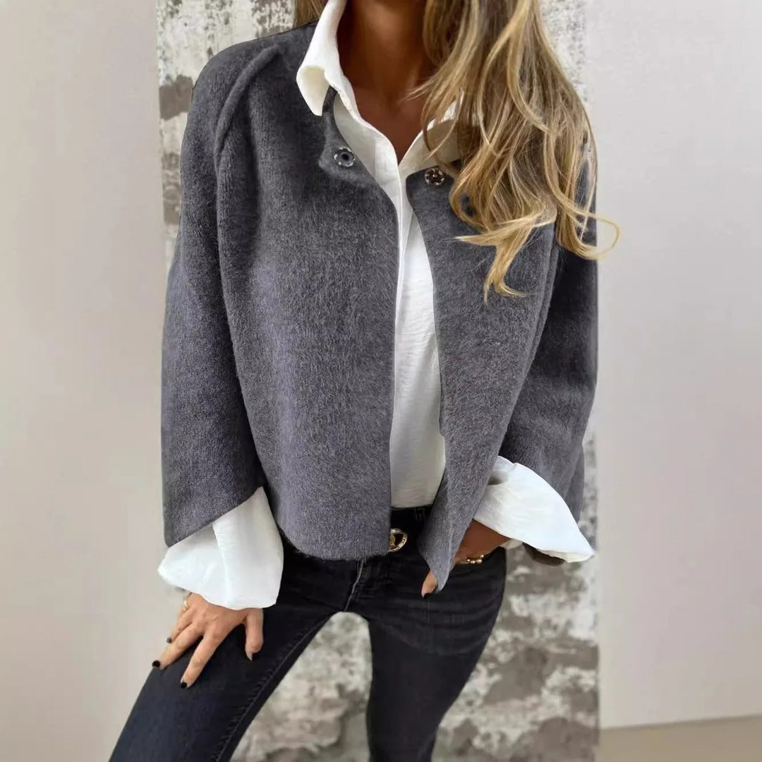 Lilla | Mode Cardigan