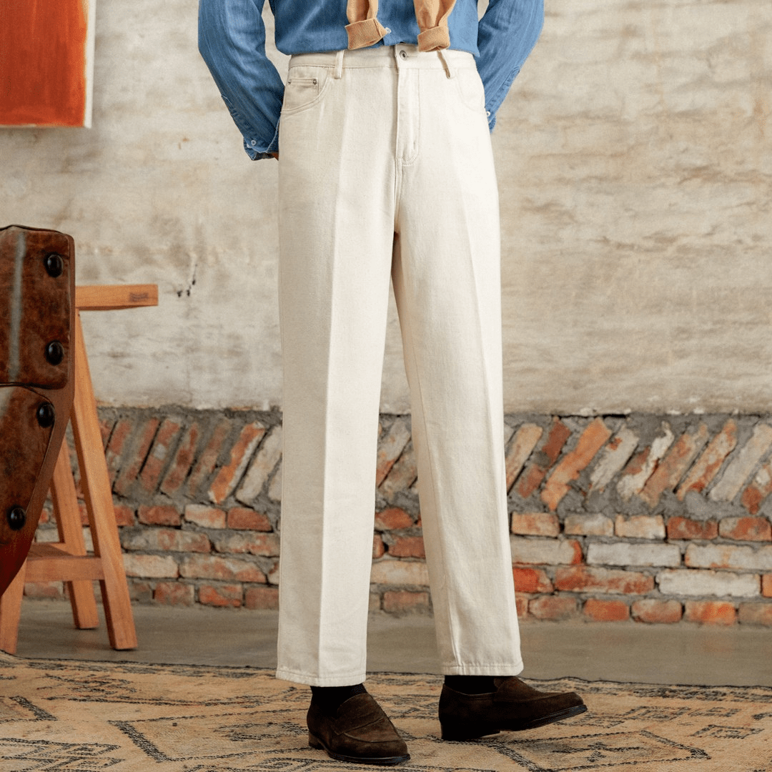 Marea Denim Bukser