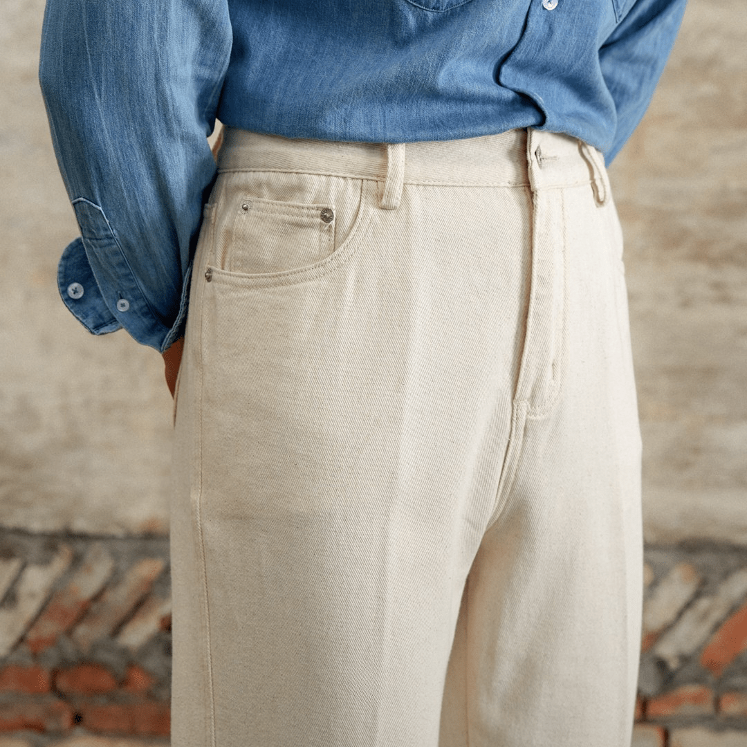 Marea Denim Bukser