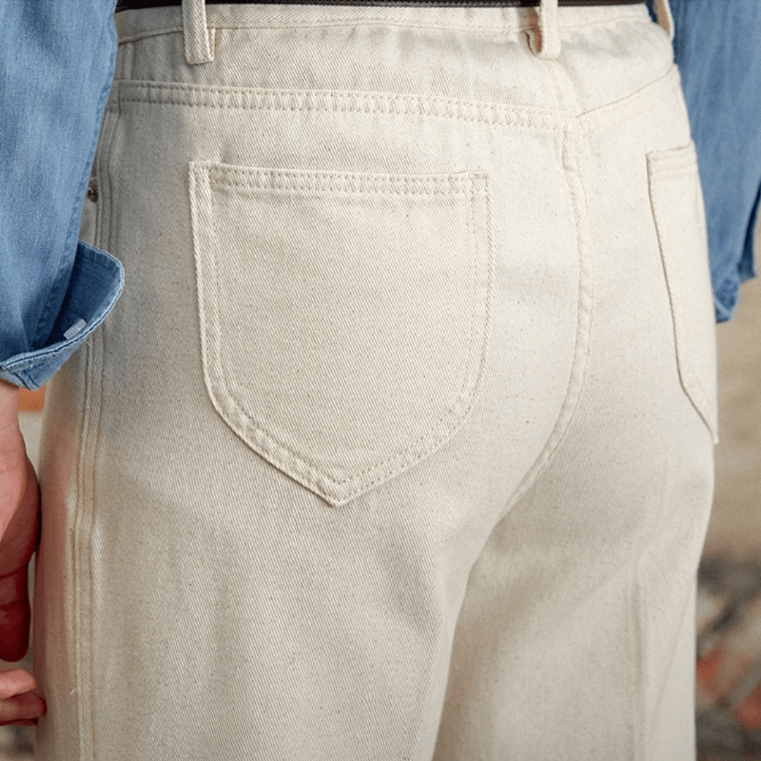 Marea Denim Bukser