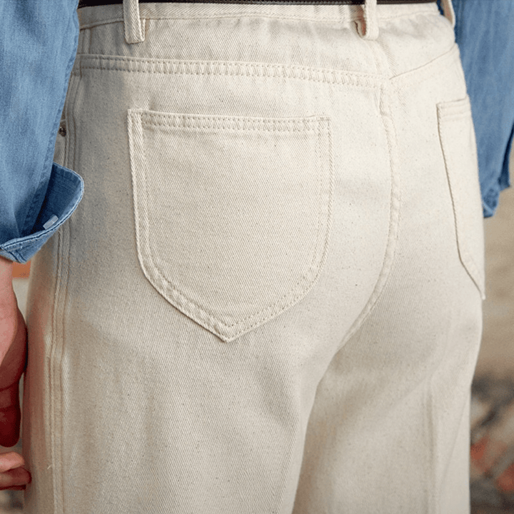 Marea Denim Bukser