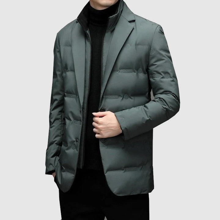 Massimo™ | Elegant Herrejakke