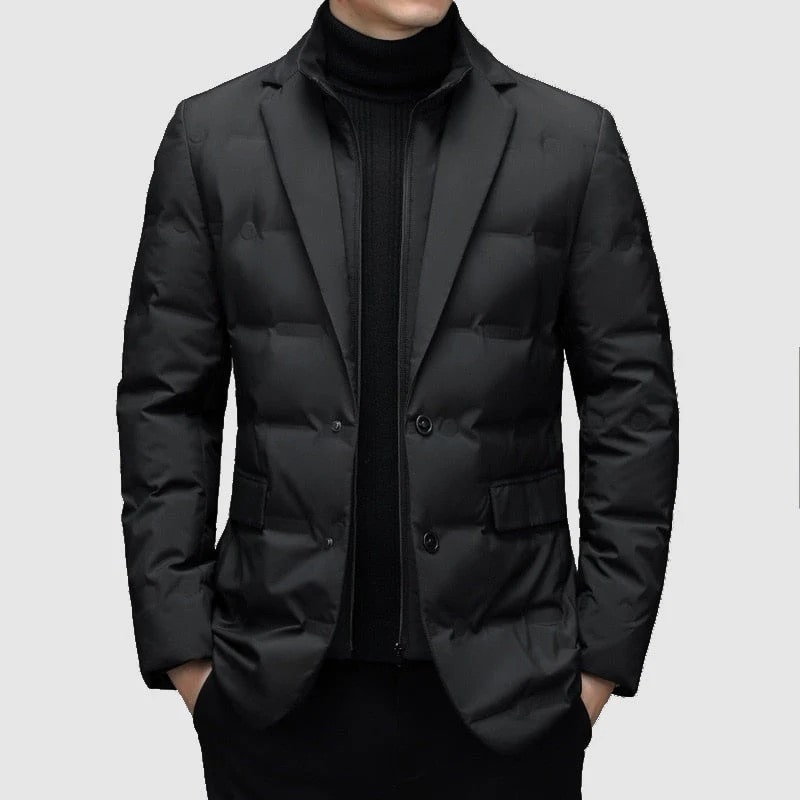 Massimo™ | Elegant Herrejakke