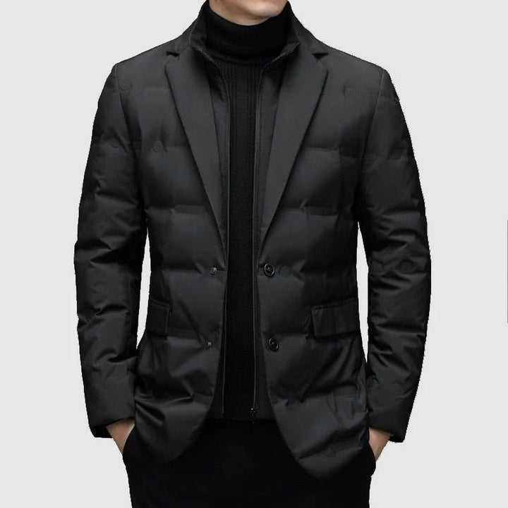 Massimo™ | Elegant Herrejakke