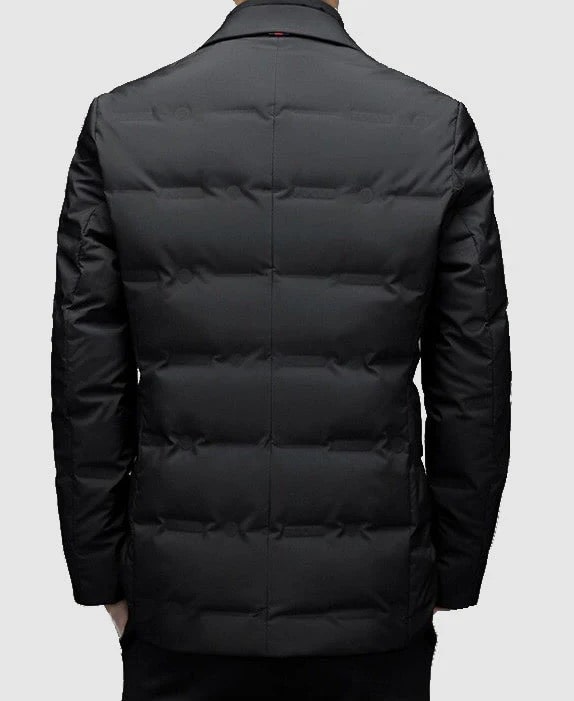 Massimo™ | Elegant Herrejakke