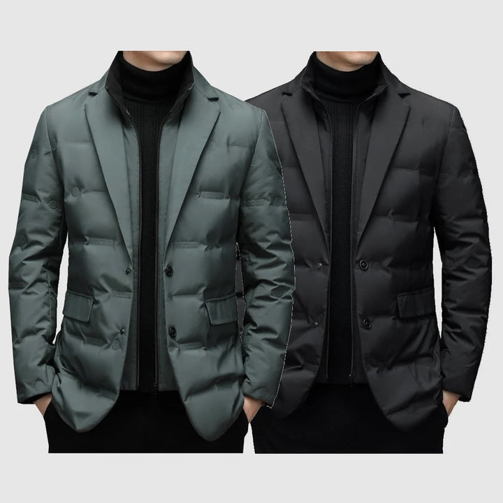 Massimo™ | Elegant Herrejakke