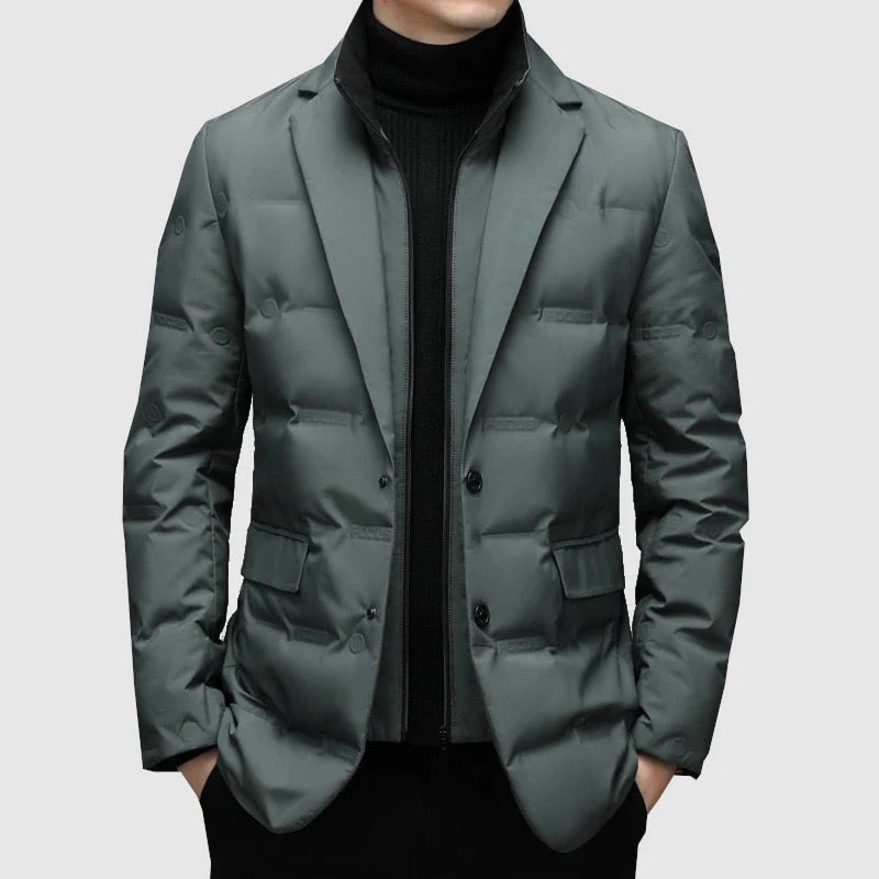 Massimo™ | Elegant Herrejakke