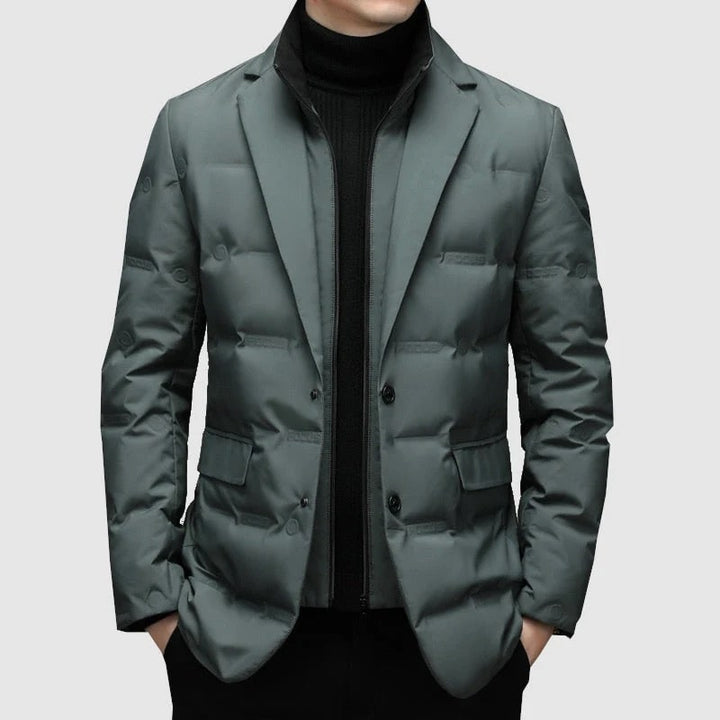 Massimo™ | Elegant Herrejakke