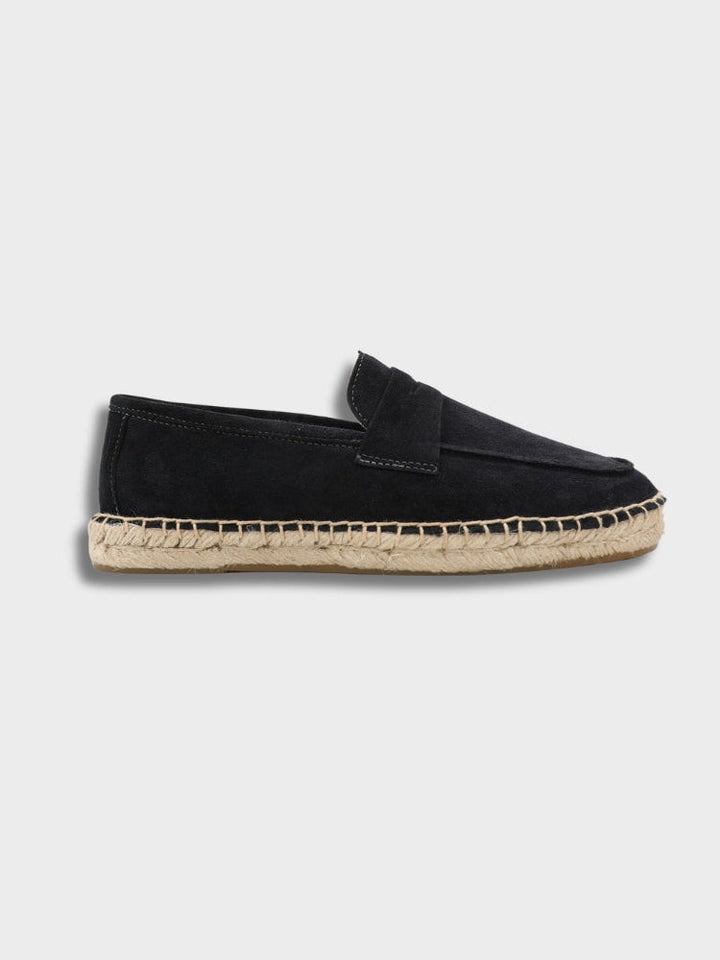 Espadrillos Loafers