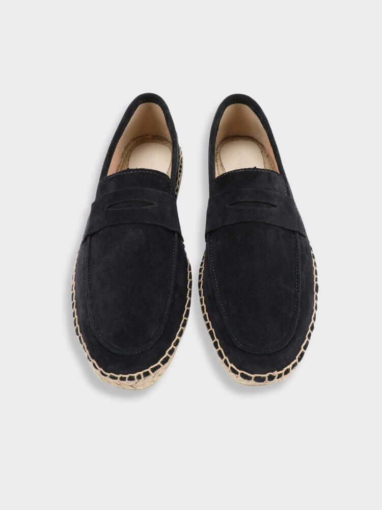 Espadrillos Loafers