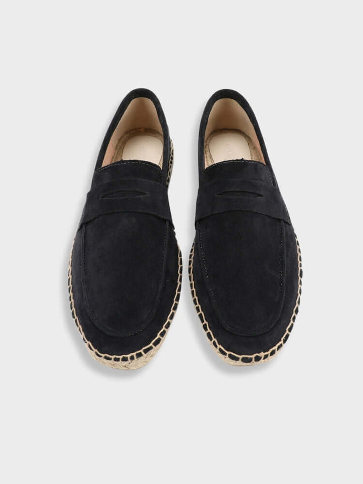 Espadrillos Loafers