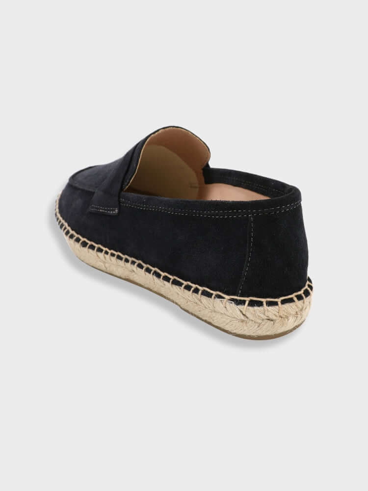 Espadrillos Loafers