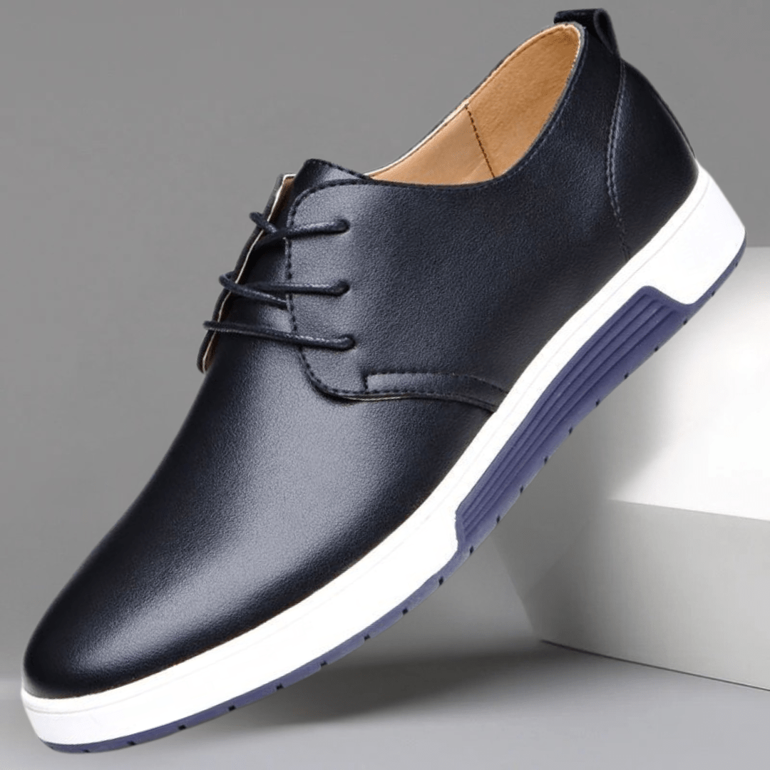 NOAH STEP – MODERNE KOMFORT | VANROSSEM™