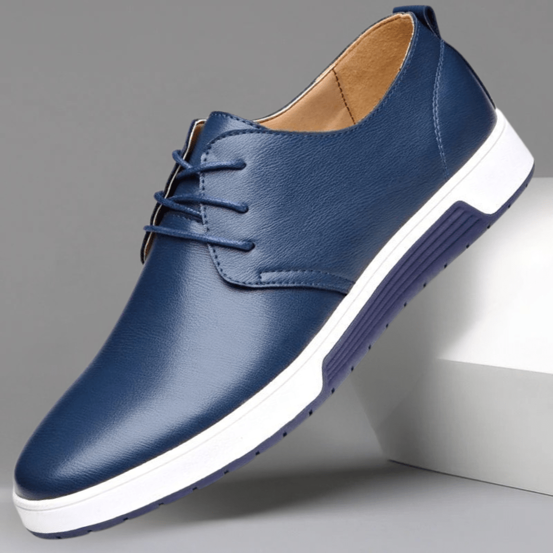 NOAH STEP – MODERNE KOMFORT | VANROSSEM™