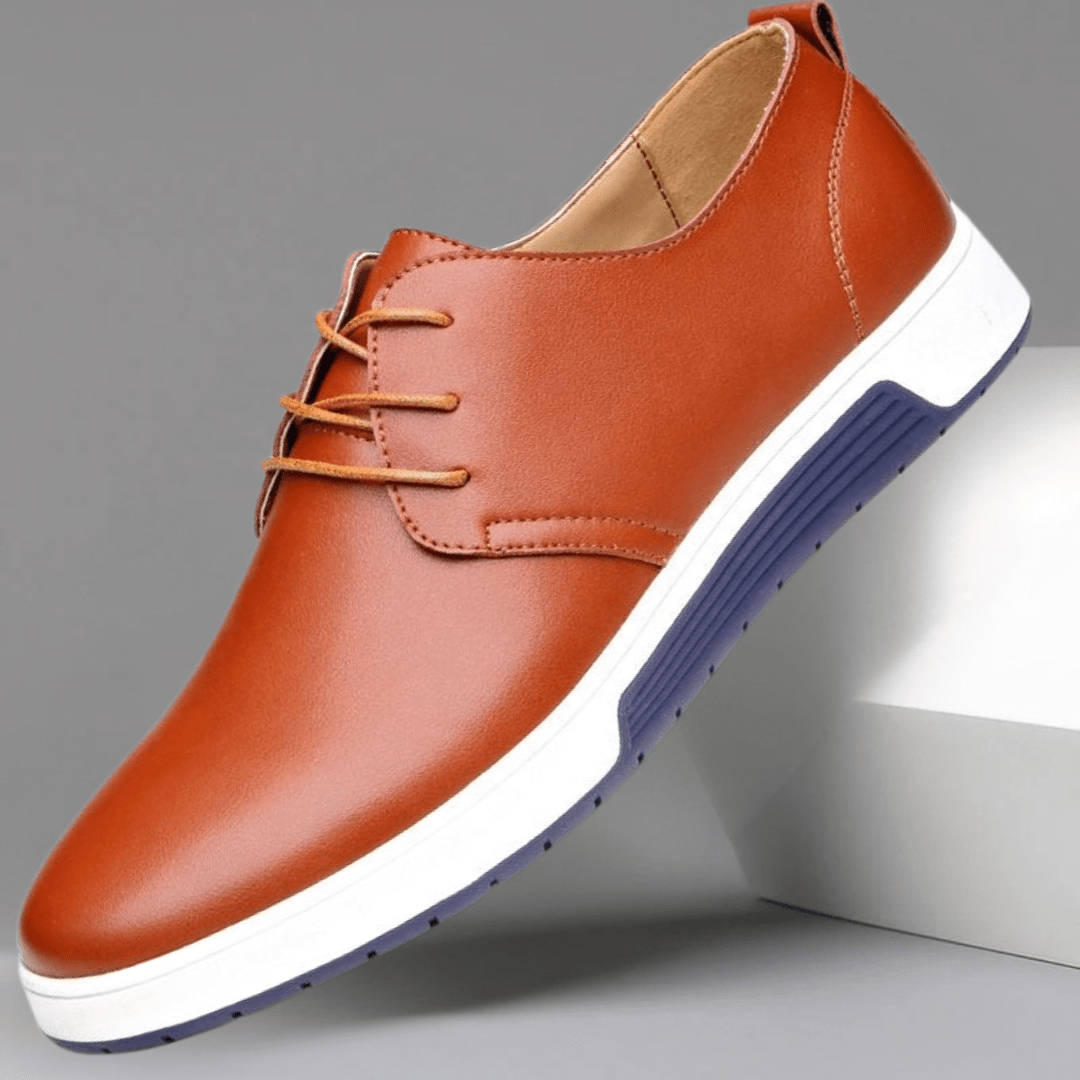 NOAH STEP – MODERNE KOMFORT | VANROSSEM™