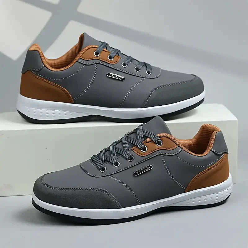 PEPIJN™ | KLASSISKE ANTISLIP SNEAKERS