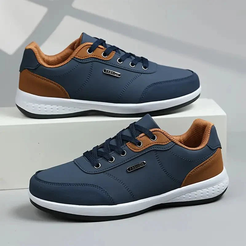 PEPIJN™ | KLASSISKE ANTISLIP SNEAKERS