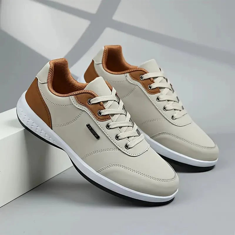 PEPIJN™ | KLASSISKE ANTISLIP SNEAKERS