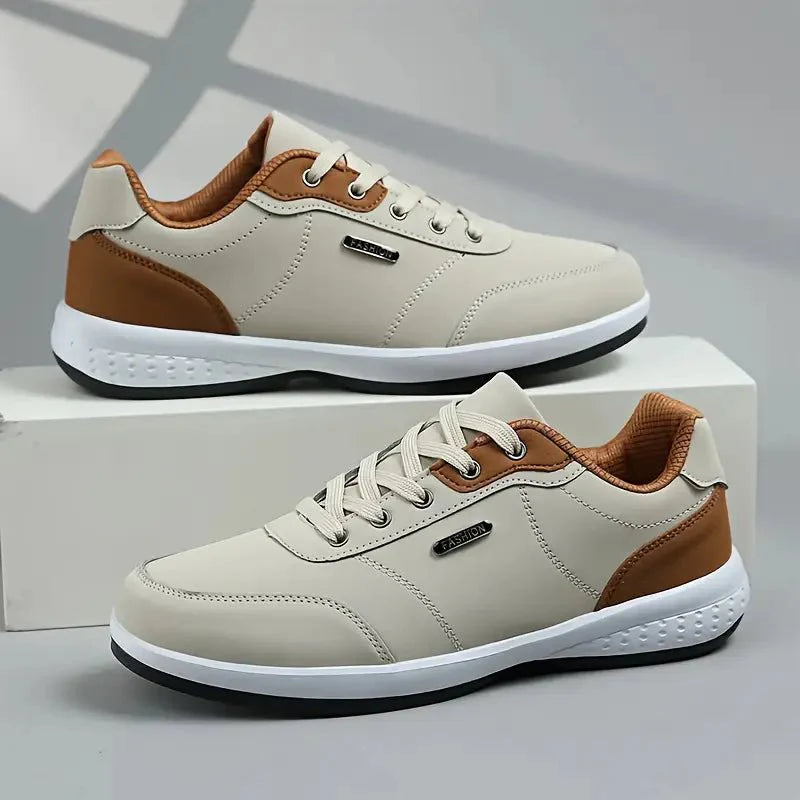 PEPIJN™ | KLASSISKE ANTISLIP SNEAKERS