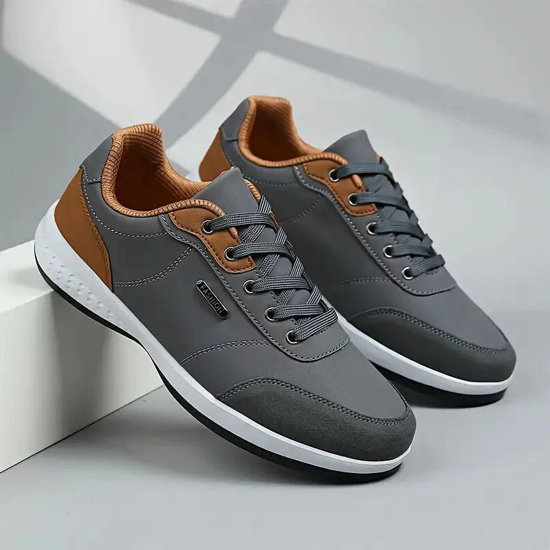 PEPIJN™ | KLASSISKE ANTISLIP SNEAKERS