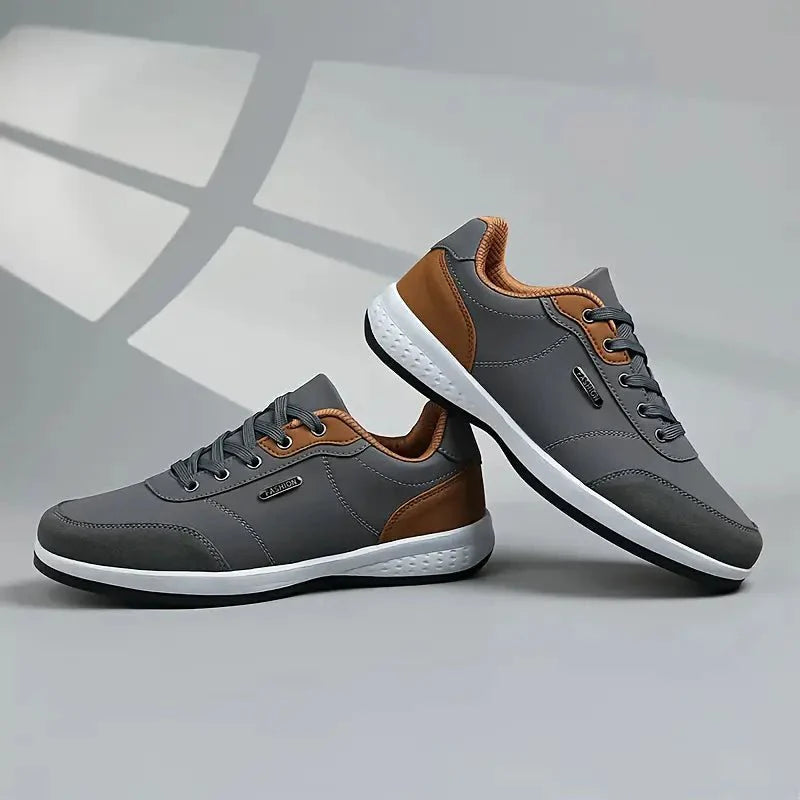 PEPIJN™ | KLASSISKE ANTISLIP SNEAKERS
