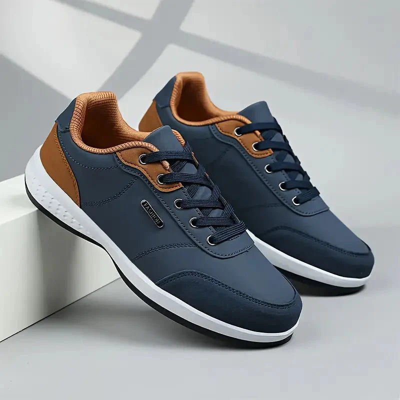 PEPIJN™ | KLASSISKE ANTISLIP SNEAKERS