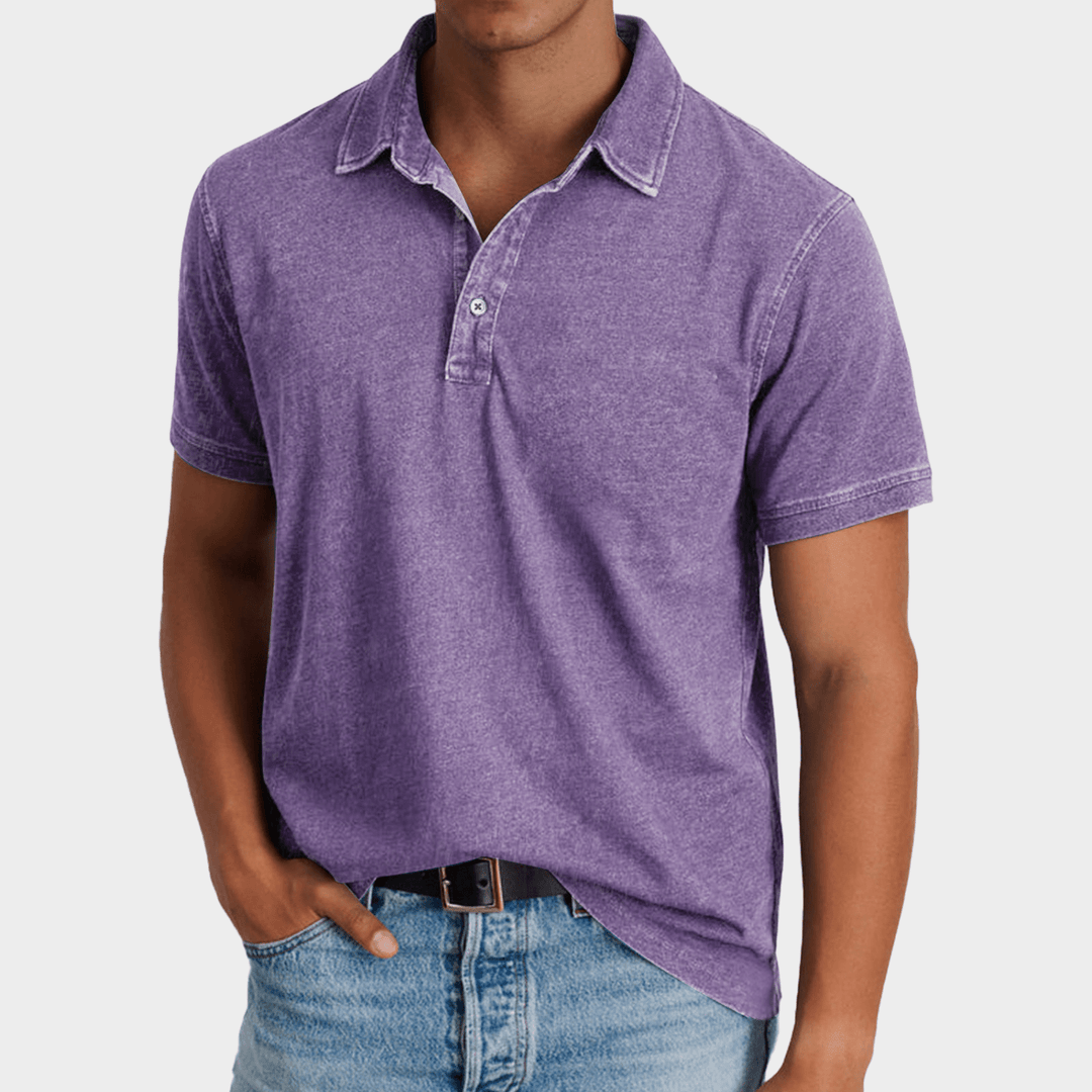 Ravello | Herre Polo