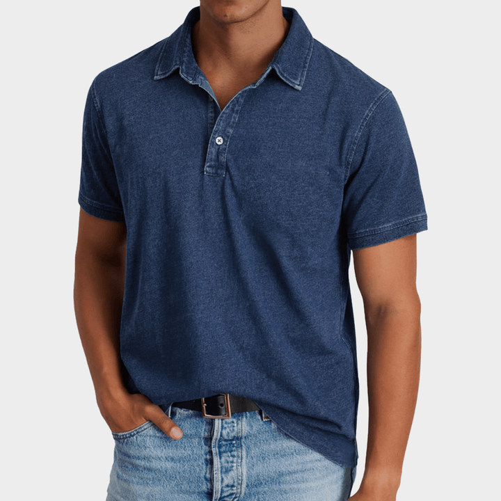 Ravello | Herre Polo