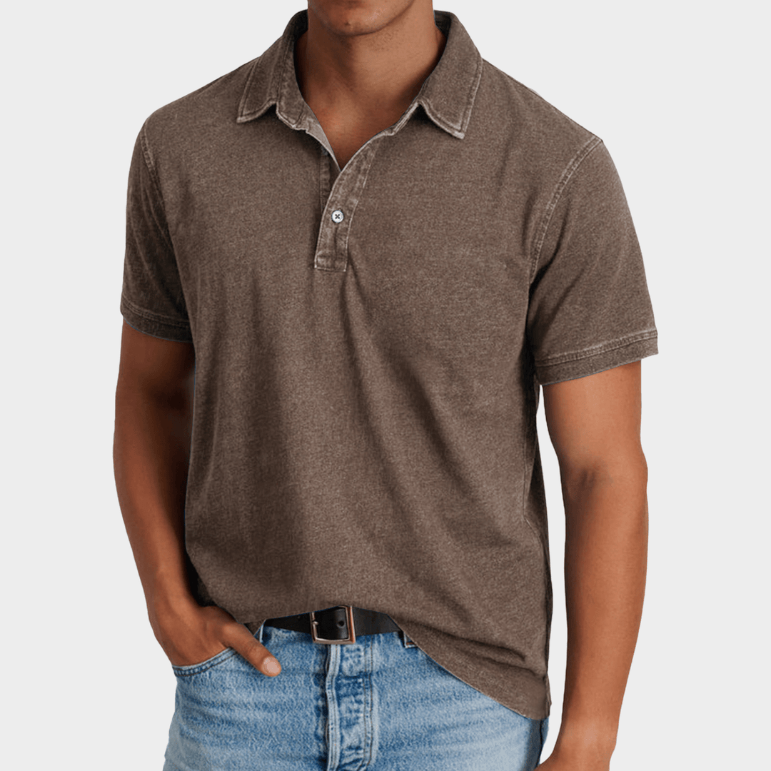 Ravello | Herre Polo