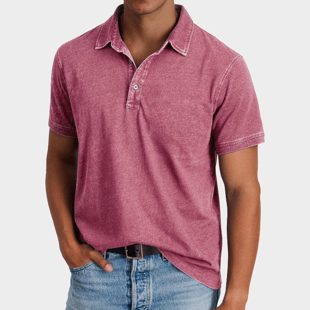 Ravello | Herre Polo