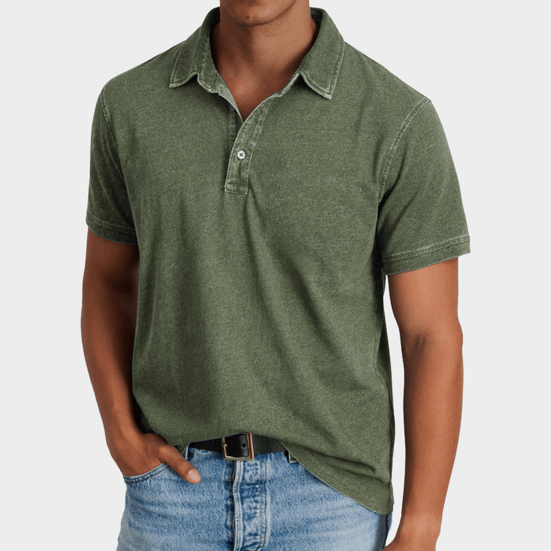 Ravello | Herre Polo