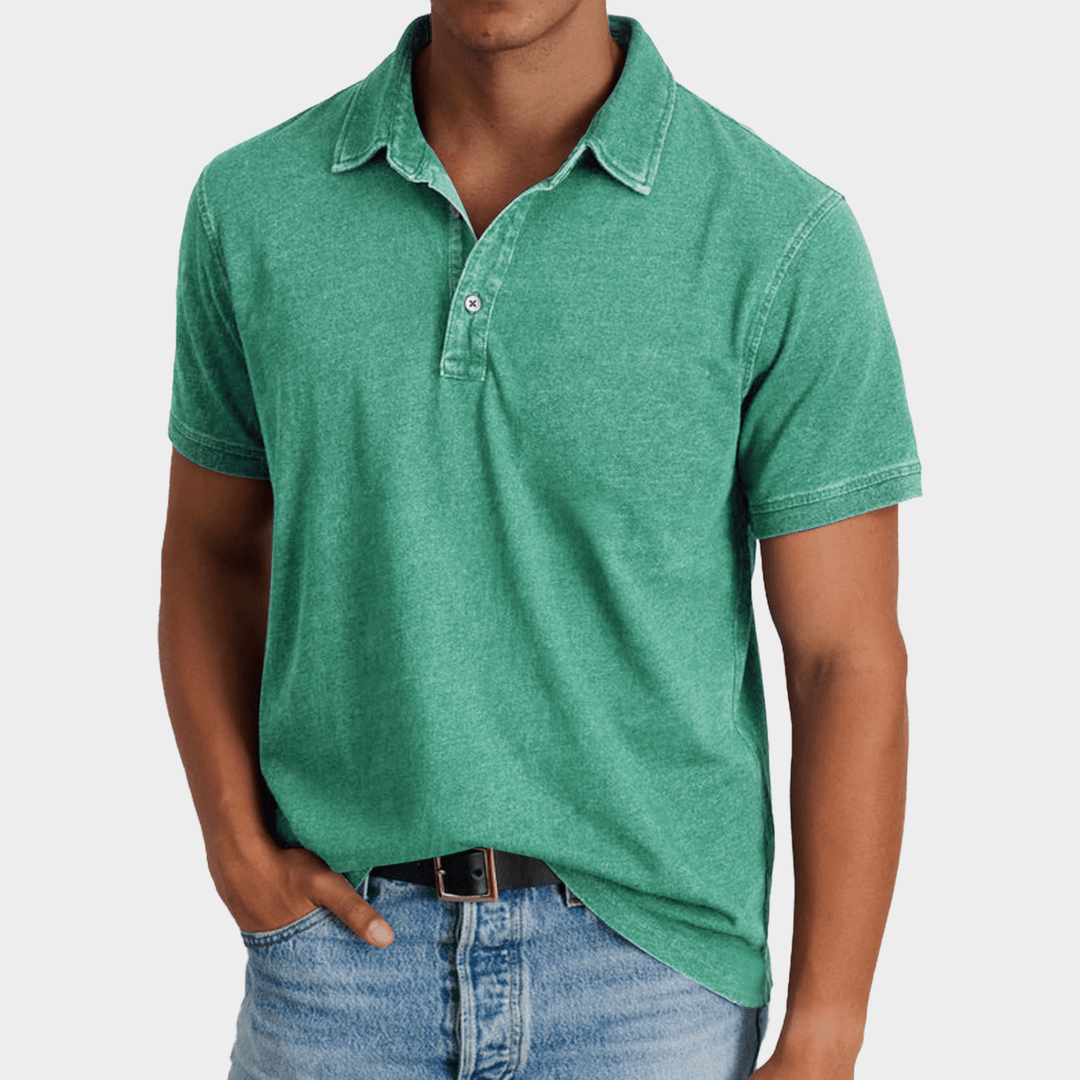 Ravello | Herre Polo