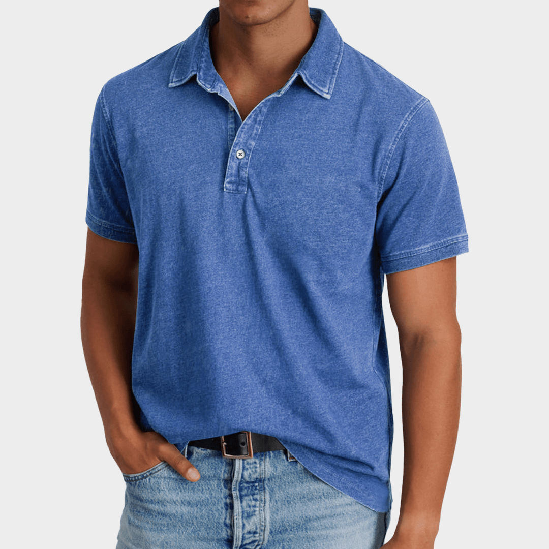 Ravello | Herre Polo