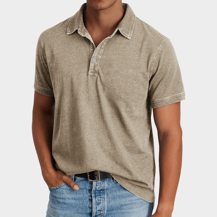 Ravello | Herre Polo