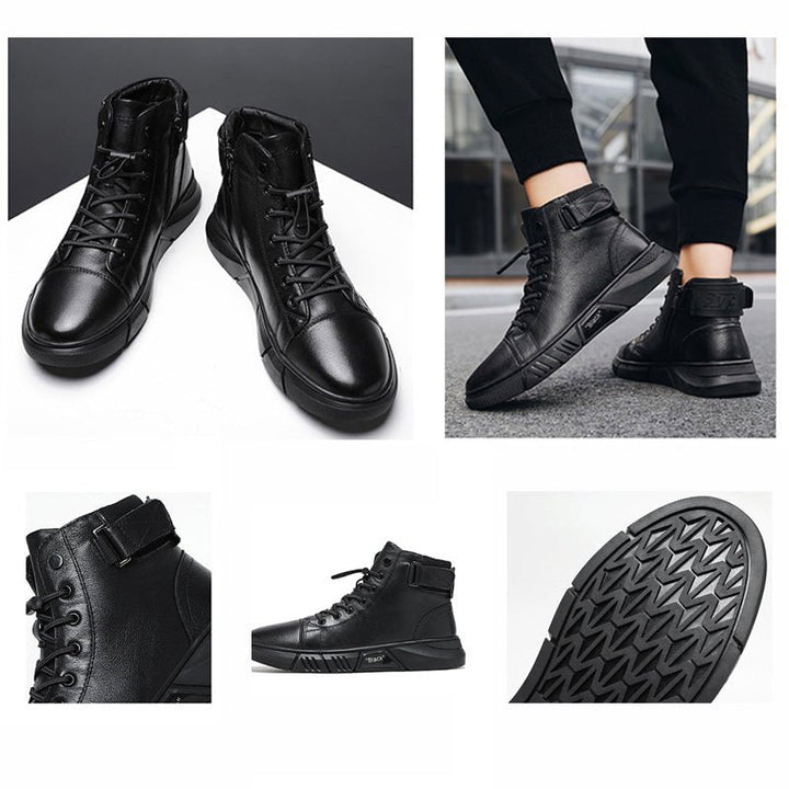 RAY CLASSIC – TIDLØST VALG | VANROSSEM™
