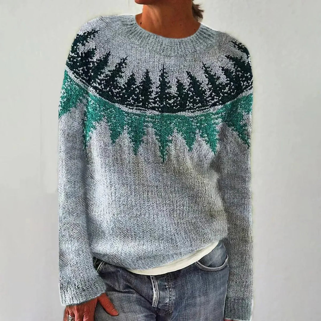 Norma | Retro Efterårsstrik