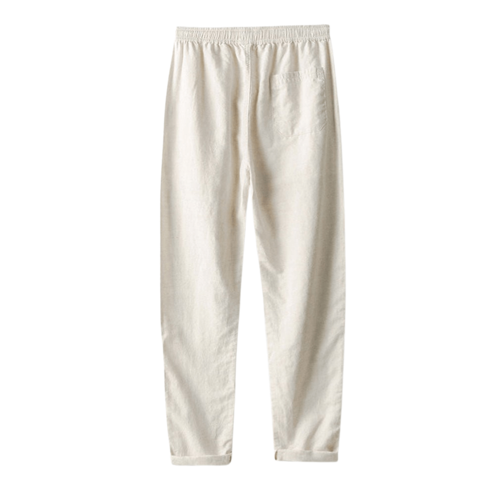 Samori - Vintage Linned Sæt