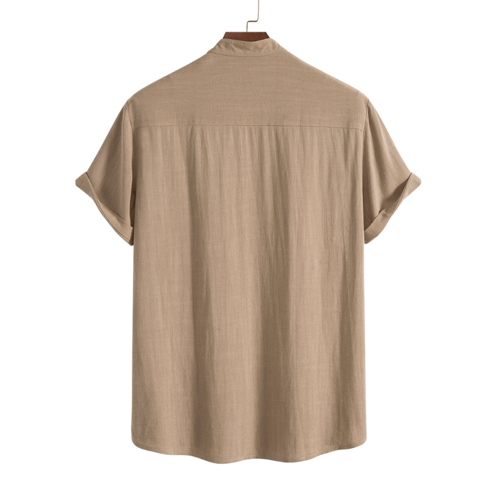Samori - Vintage Linned Sæt