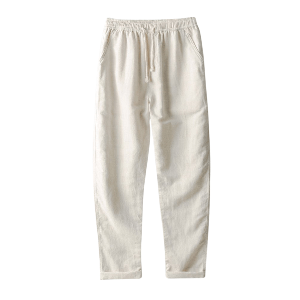 Samori - Vintage Linned Sæt