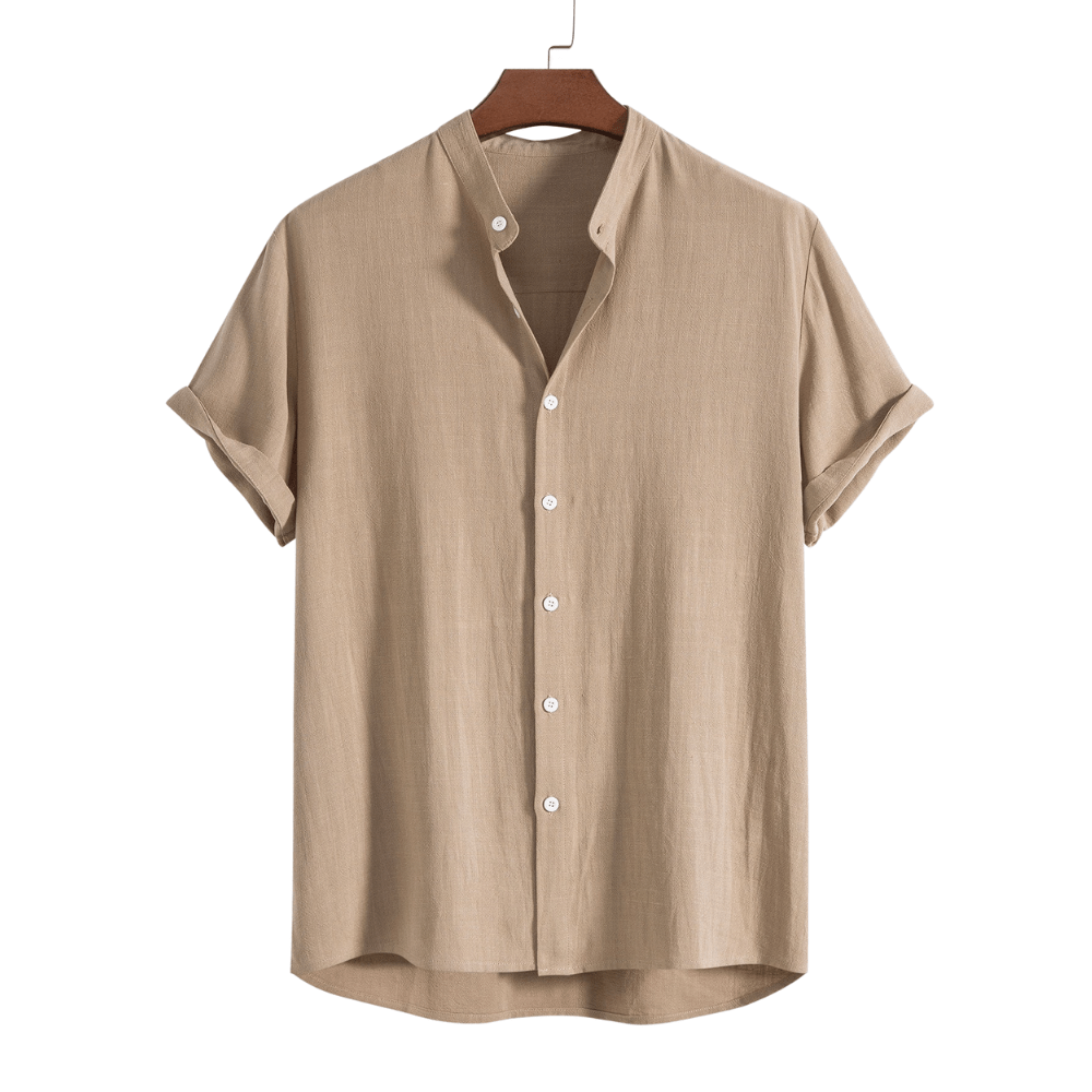 Samori - Vintage Linned Sæt