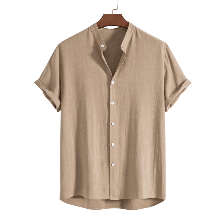 Samori - Vintage Linned Sæt