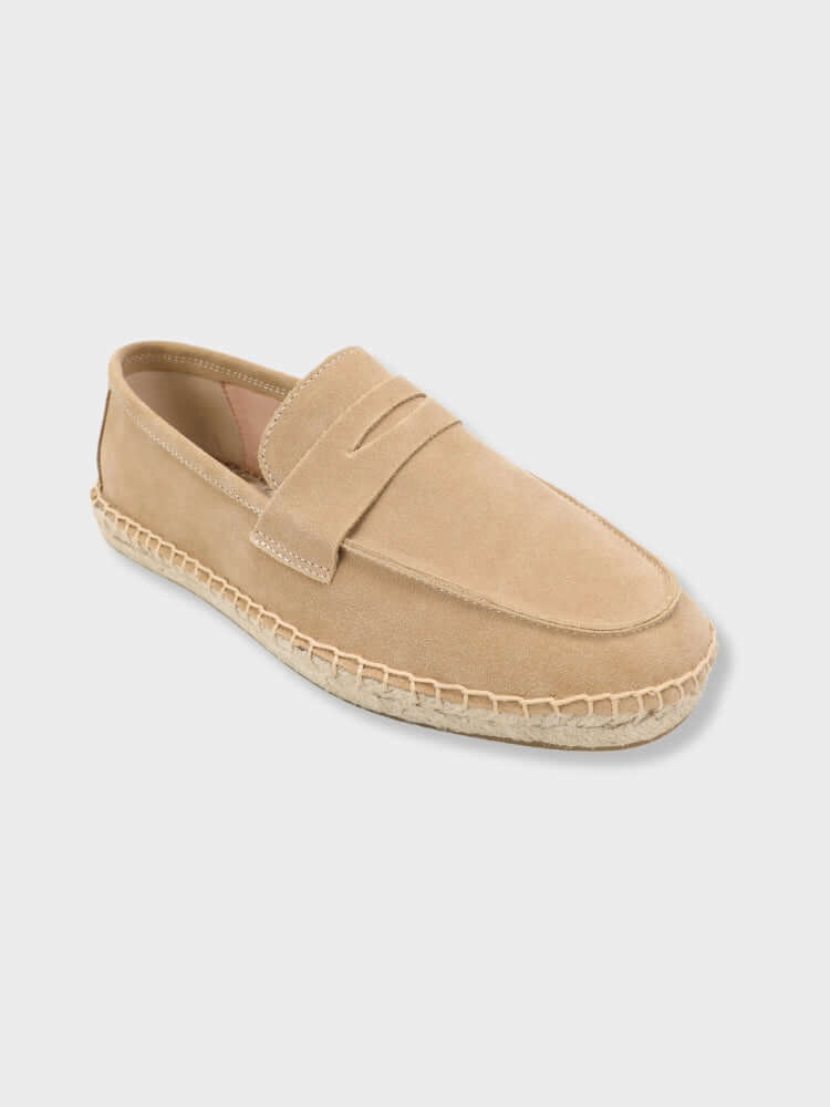 Espadrillos Loafers