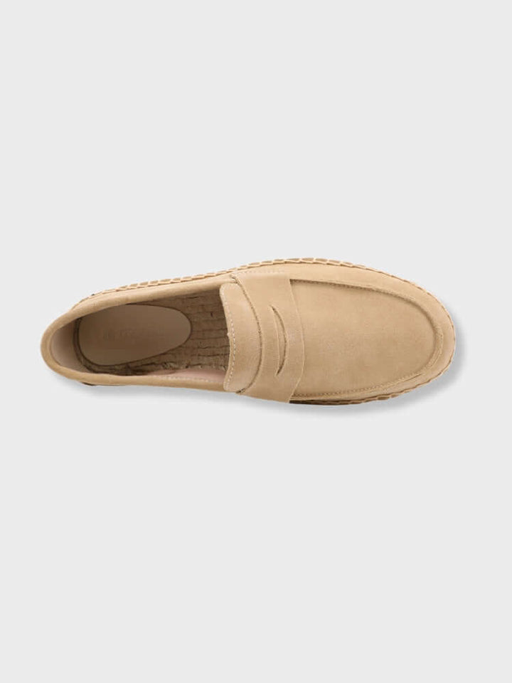 Espadrillos Loafers