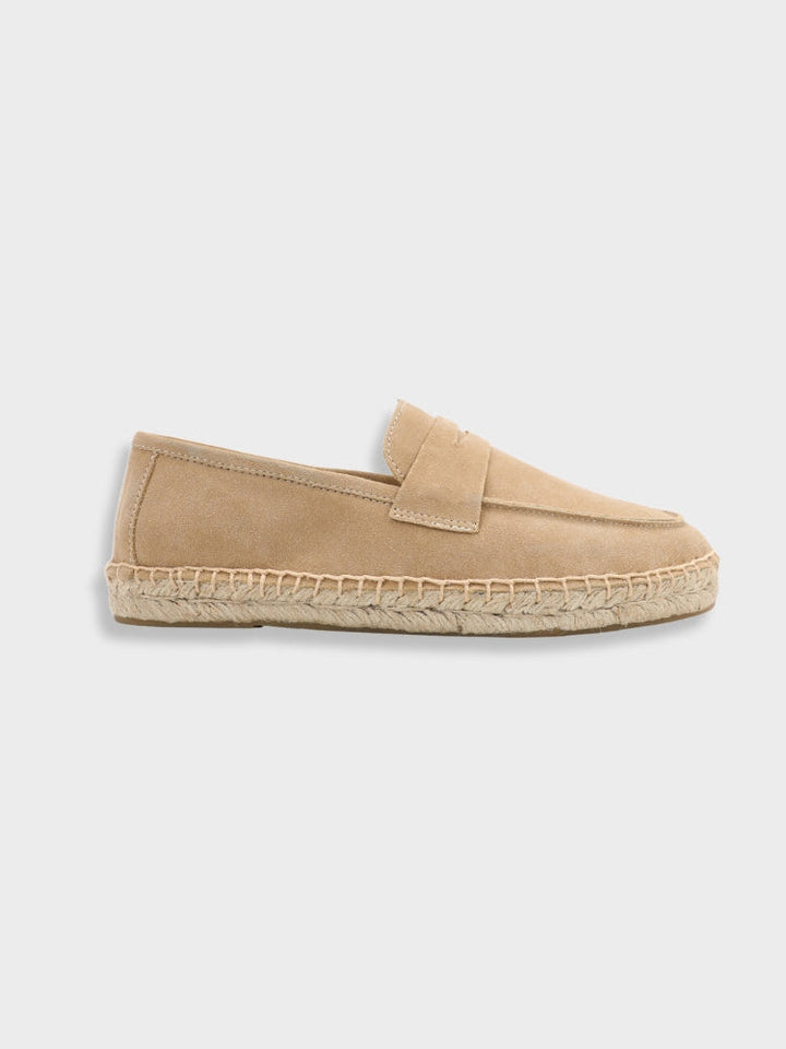 Espadrillos Loafers
