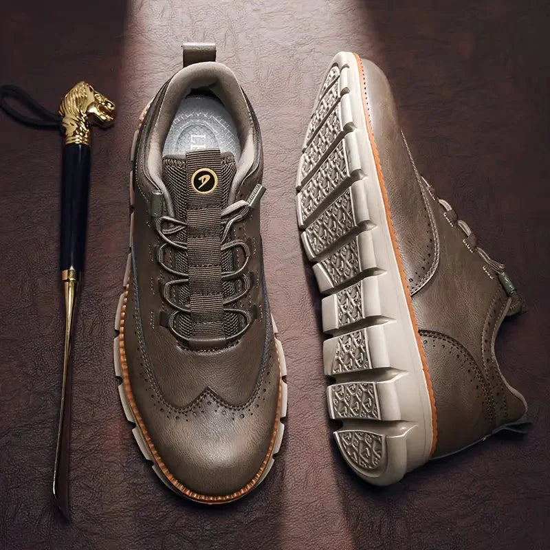 Sien™ | Herre Trendy Sneakers
